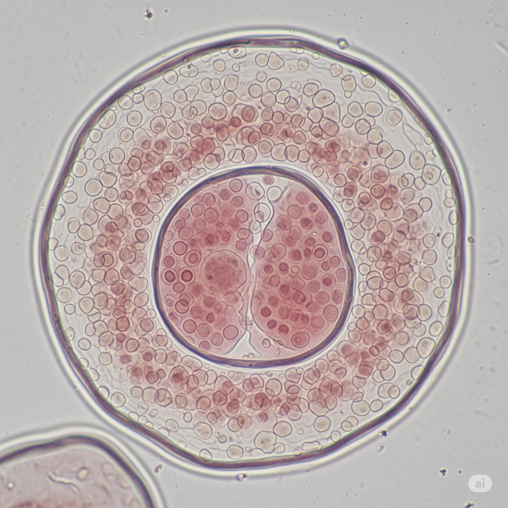 Blastocyst Culture